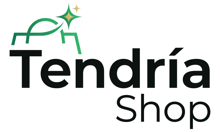 Tendria Shop Logo