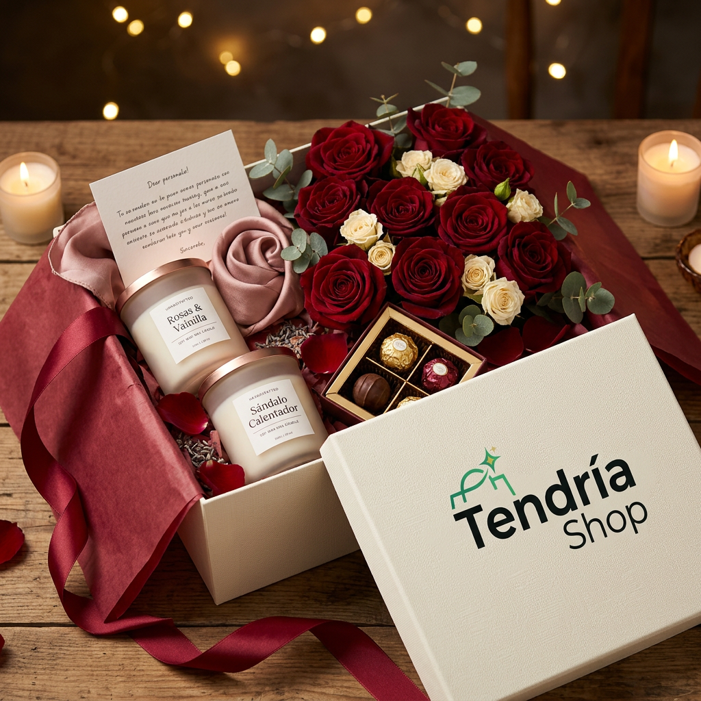 Kit Detalles que Enamoran